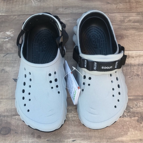 Crocs Echo Reflective Clog - Picture 16 of 16